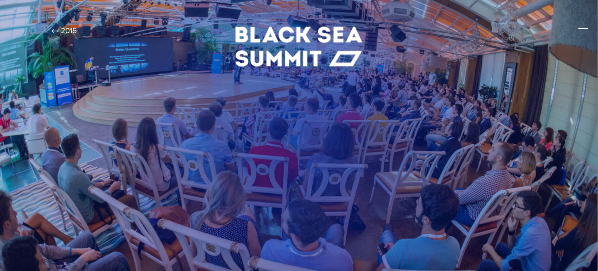 black sea summit odessa