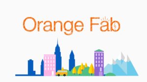 orange fab poland, accelerator, telecommunication, startups
