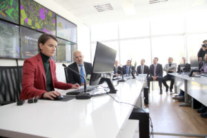 Serbia, Novi Sad, agriculture, agtech, Centre for Digital Agriculture