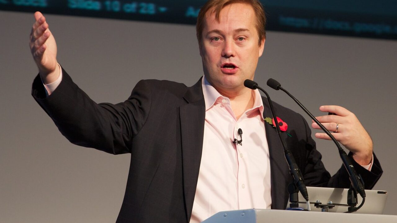 Jason Calacanis to keynote international Founder Showcase - 150sec