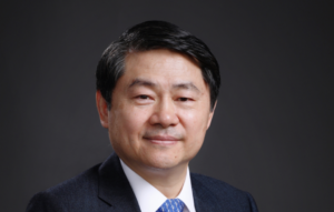Wang Huiyao, president of the Center for China and Globalization (CCG) and advisor to the Chinese government. (Photo credit: CCG)