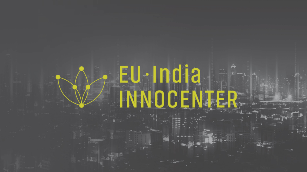 Image credit: The EU-India Innocenter